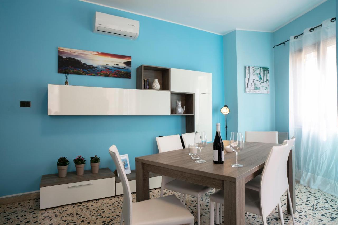 Ferienwohnung Aria Di Sicilia Taormina Exterior foto