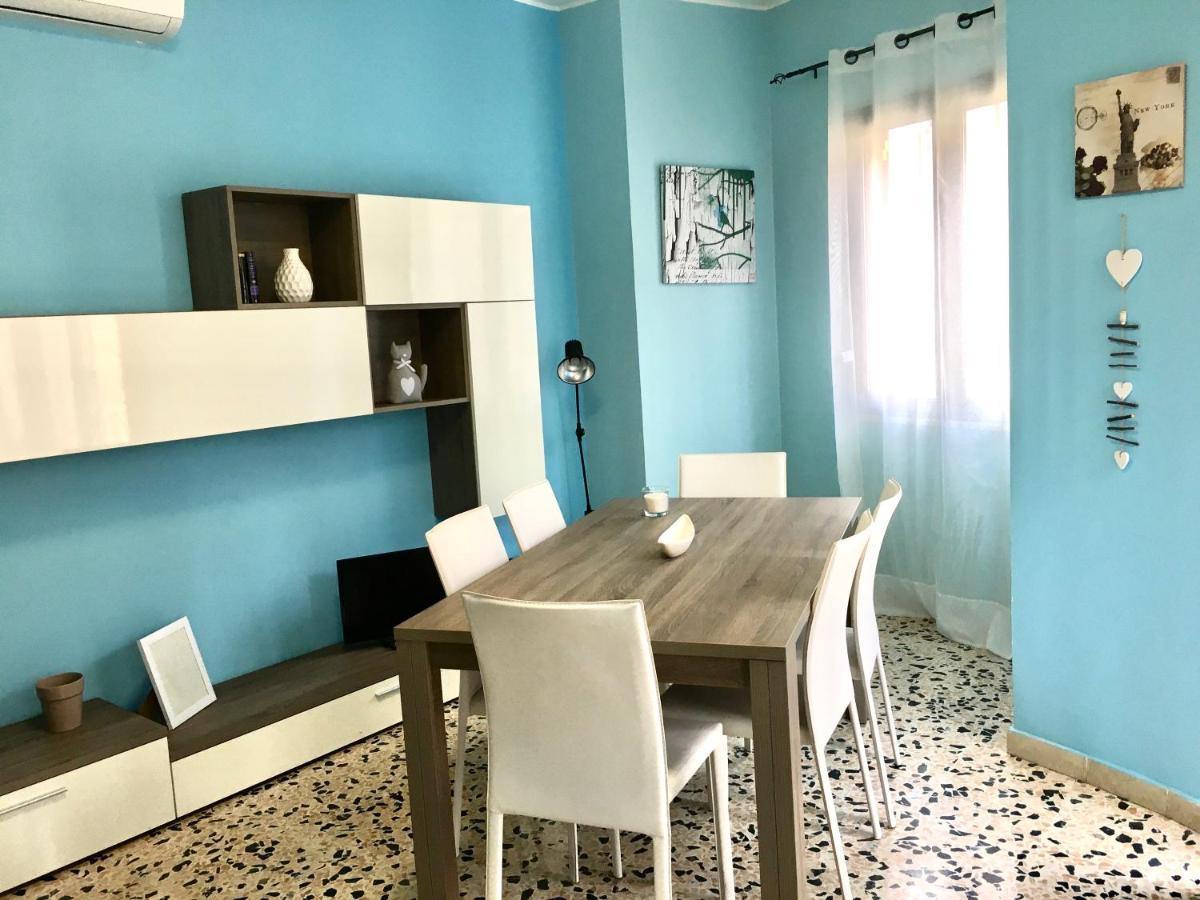 Ferienwohnung Aria Di Sicilia Taormina Exterior foto